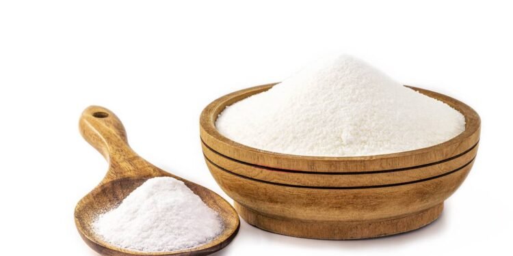 Sal - Créditos: depositphotos.com / robertohunger