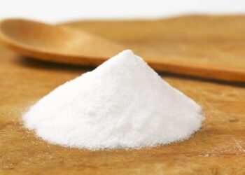 Você sabe distinguir sal, sódio e bicarbonato?