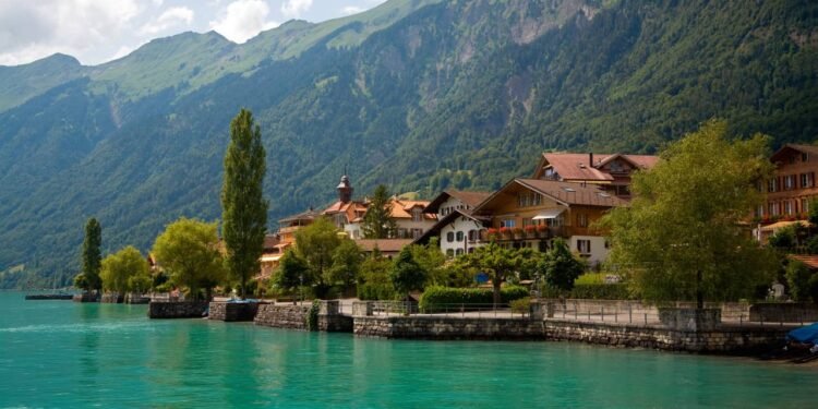 Na Suíça, quem é pobre vive em “favelas” que superam a qualidade de vida de muitas cidades pelo mundo