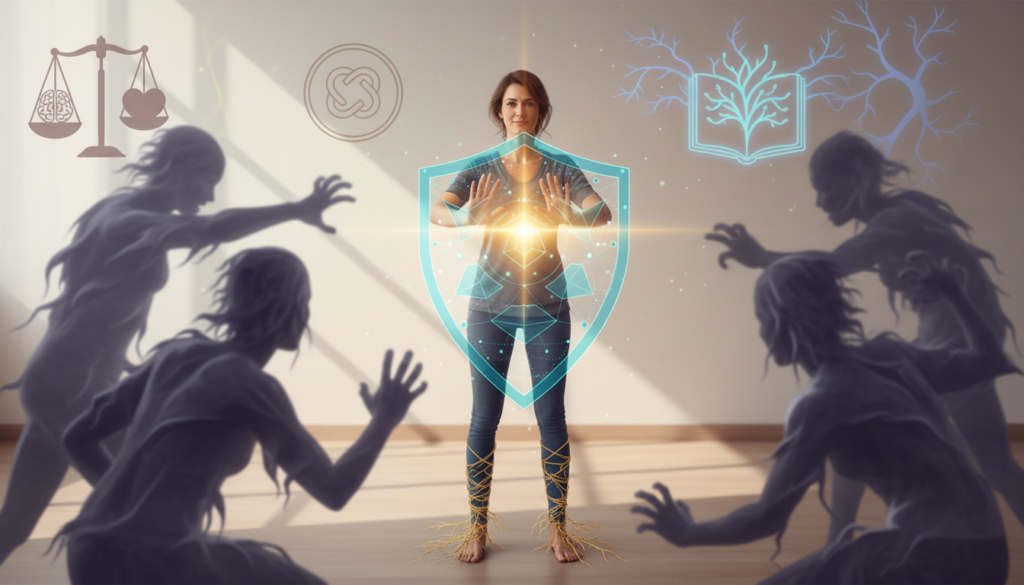 Estas são as melhores táticas para evitar que pessoas tóxicas dominem você, segundo psicólogos