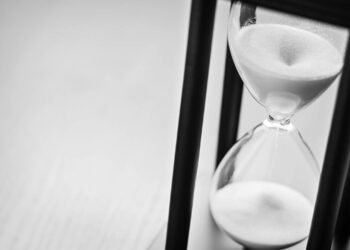 As 4 lições que Tempus fugit ensina sobre viver com mais presença