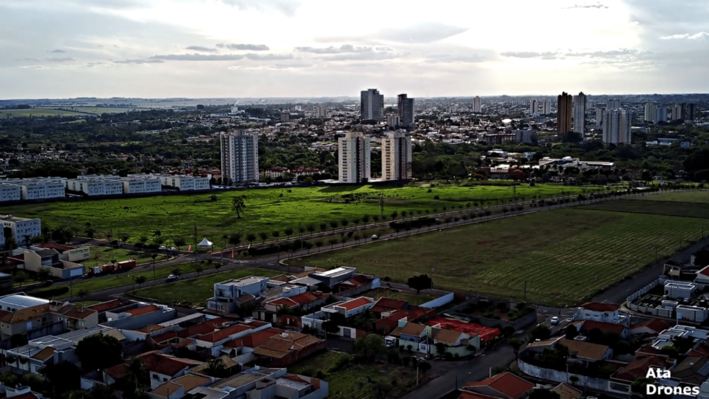 A capital do Boi Gordo se destaca no interior ao unir desenvolvimento econômico e tradição cultural