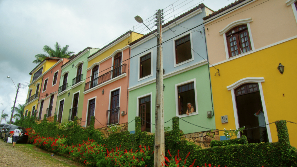 Fundada em 1890, a “Suíça Cearense” atrai visitantes com clima europeu no Nordeste e temperaturas que já chegaram a 10 °C