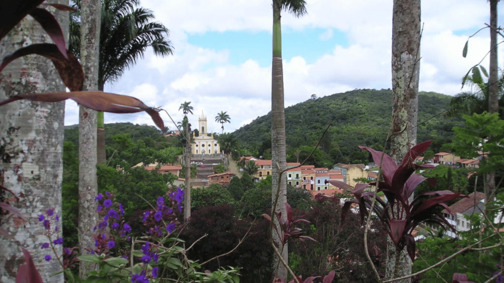 Fundada em 1890, a “Suíça Cearense” atrai visitantes com clima europeu no Nordeste e temperaturas que já chegaram a 10 °C