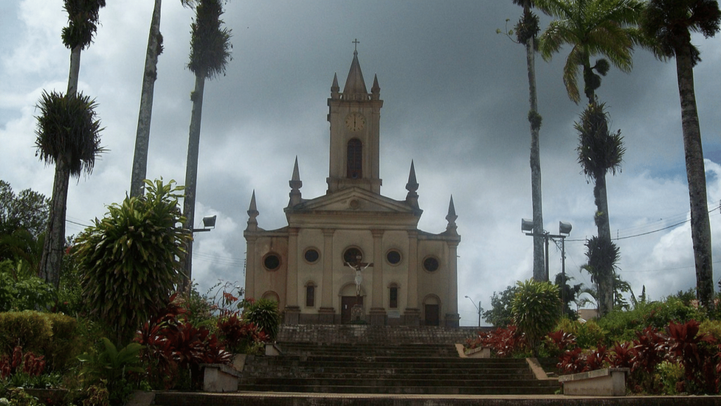 Fundada em 1890, a “Suíça Cearense” atrai visitantes com clima europeu no Nordeste e temperaturas que já chegaram a 10 °C