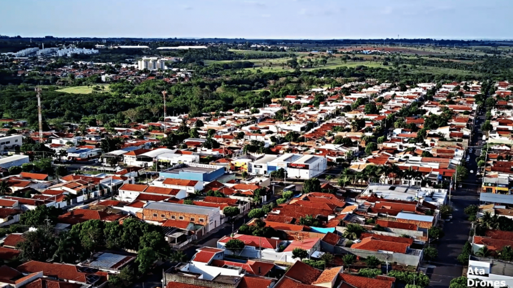 A capital do Boi Gordo se destaca no interior ao unir desenvolvimento econômico e tradição cultural