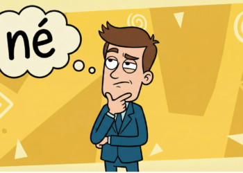 Você também fala muito "né", "daí" ou "assim"? Veja o que isso revela sobre você e mais como isso chama a atenção