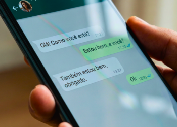 O que significa quando alguém usa muito o “ok” em uma conversa?