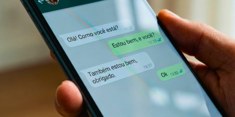 O que significa quando alguém usa muito o “ok” em uma conversa?