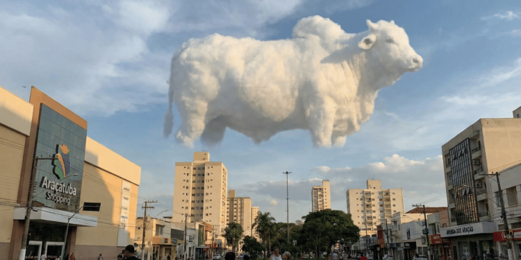 A capital do "Boi Gordo" se destaca no interior ao unir desenvolvimento econômico e tradição cultural