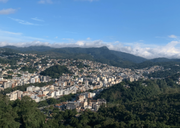 A única cidade do Brasil colonizada por 10 nações: um lugar que une herança suíça e a maior produção de lingerie do país