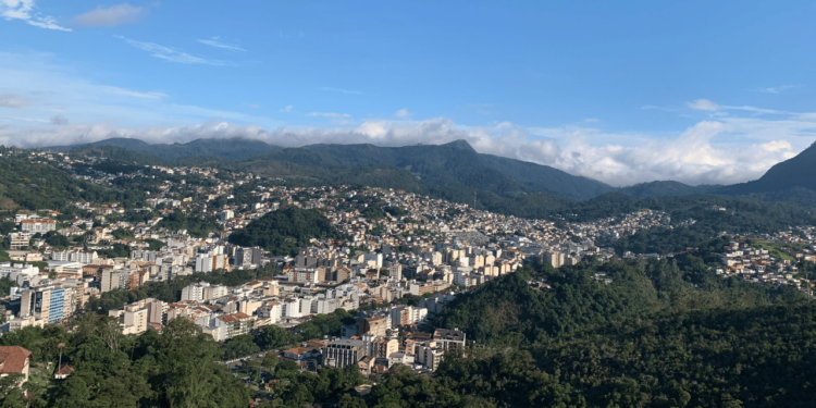 A única cidade do Brasil colonizada por 10 nações: um lugar que une herança suíça e a maior produção de lingerie do país