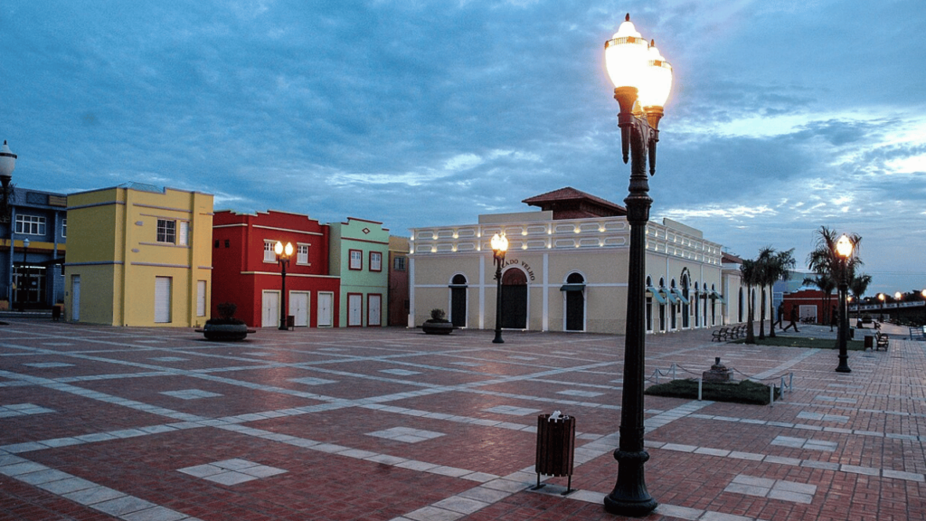 Onde a Floresta Amazônica encontra uma bela cidade pouco conhecida que vem surpreendendo visitantes com beleza natural