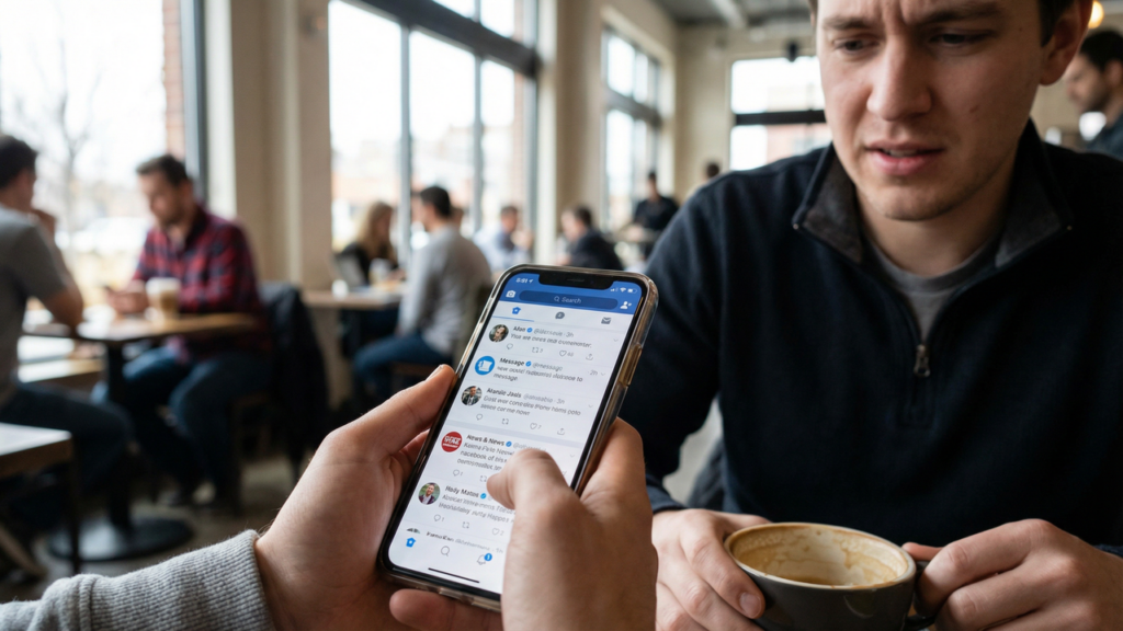 O que significa verificar seu celular a cada 5 minutos de acordo com a psicologia