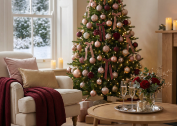 Que cor de vestido você tem que usar neste Natal de 2025 para atrair o amor