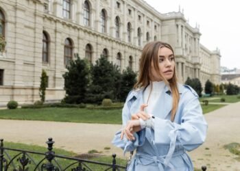 Um lugar onde a tradição europeia e a qualidade de vida caminham juntas