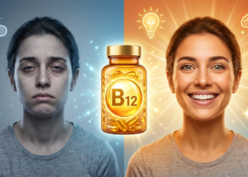 Qual é a vitamina ideal para reduzir a fadiga e melhorar o sono