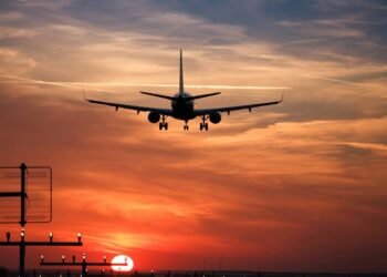 A escolha mais estratégica da aviação está na cor que poucos questionam