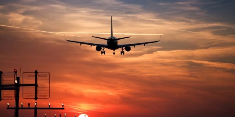 A escolha mais estratégica da aviação está na cor que poucos questionam