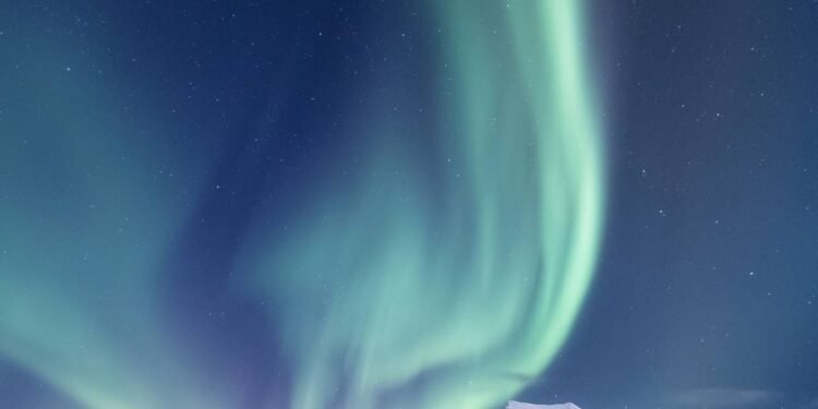 Essa cidade ficou mais de dois meses sem luz solar e surpreende o mundo com nova fase