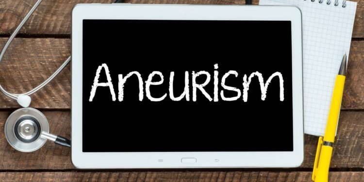 Aneurisma - Créditos: depositphotos.com / roobcio