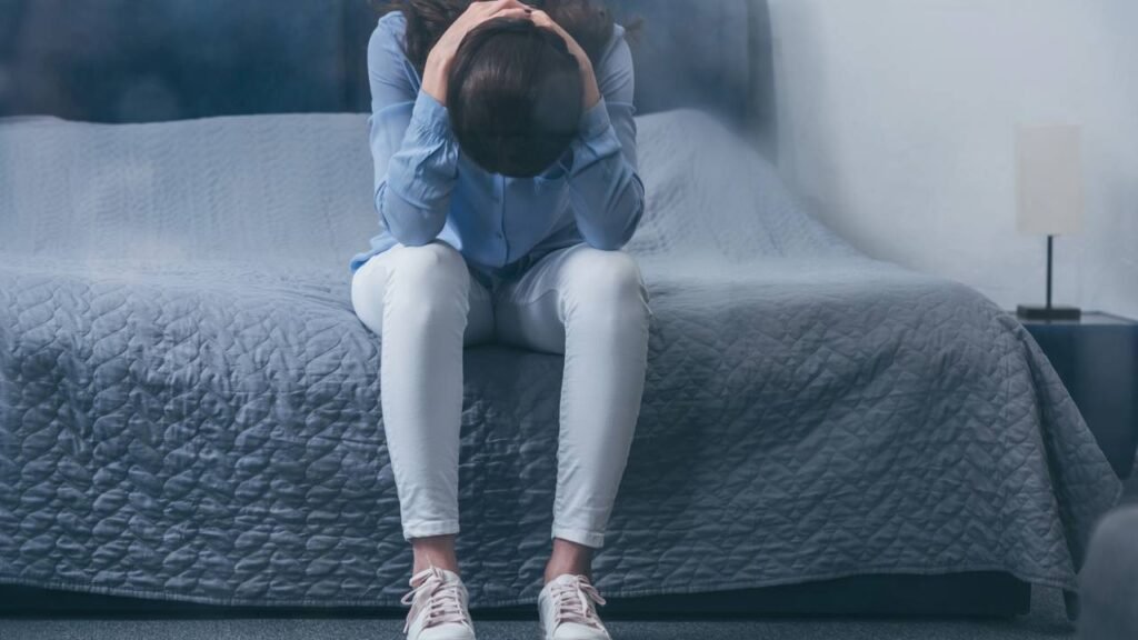 Veja como o intestino tem papel chave na ansiedade e ninguém está falando disso