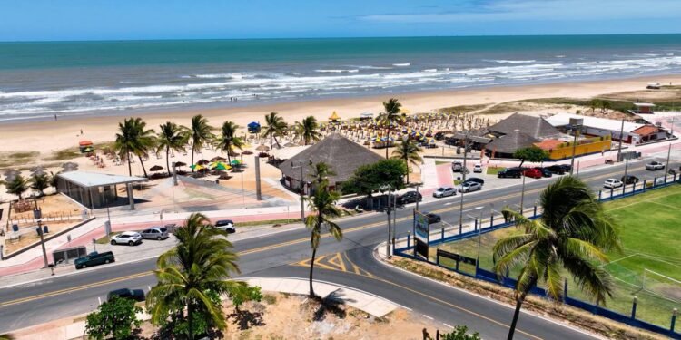 A cidade do Nordeste que conquista com organização e qualidade de vida elevada muito acima da média