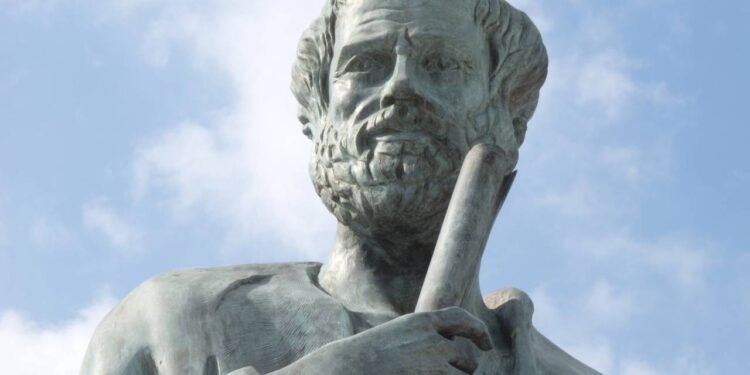 O que significa Eudaimonia e por que esse conceito redefine a ideia de felicidade