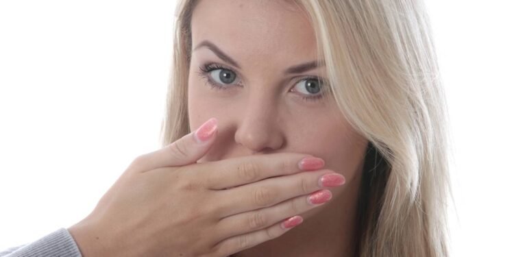 Arroto - Créditos: depositphotos.com / richardmlee