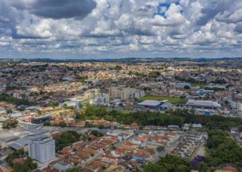 A Capital Nacional do Morango é a 2ª cidade mais segura do Brasil e conquista quem deseja viver tranquilo
