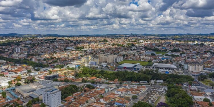 A Capital Nacional do Morango é a 2ª cidade mais segura do Brasil e conquista quem deseja viver tranquilo