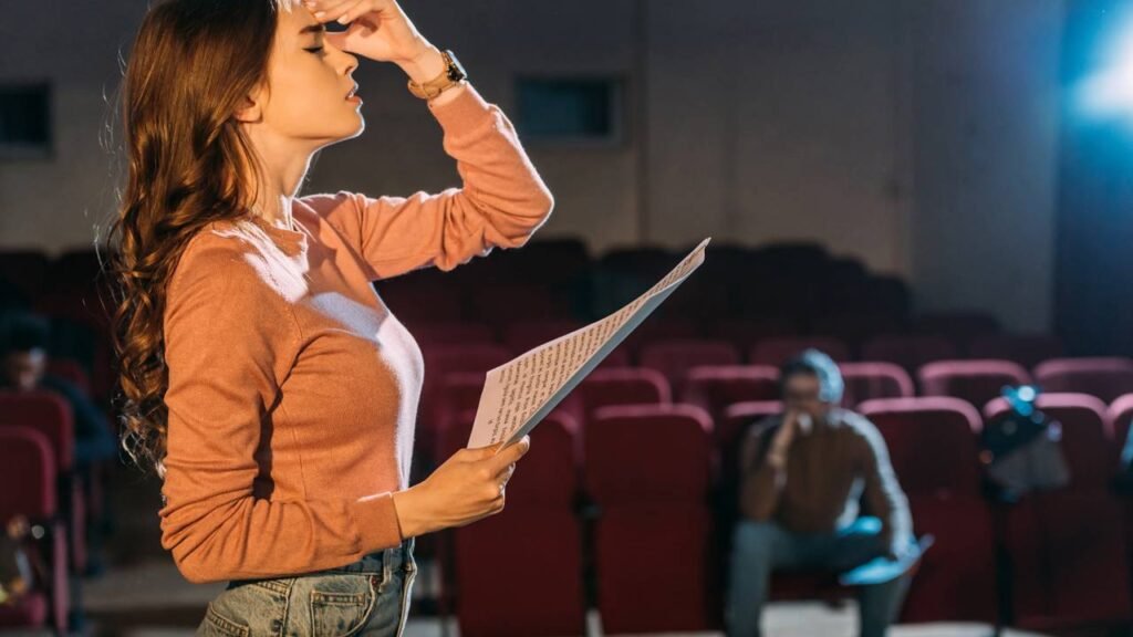 O feminino de “ator” mudou com o tempo, e o certo já foi outro