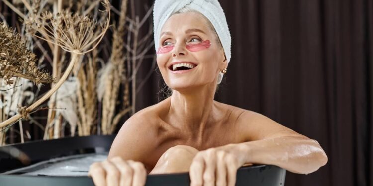 autocuidado - Créditos: depositphotos.com / HayDmitriy