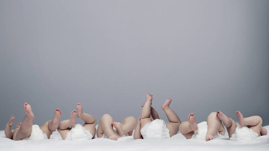 Os nomes mais diferentes registrados no Brasil em 2025 segundo os cartórios