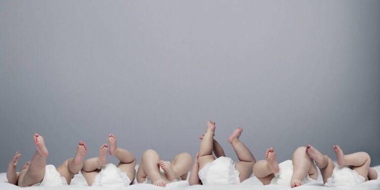 Os nomes mais diferentes registrados no Brasil em 2025 segundo os cartórios