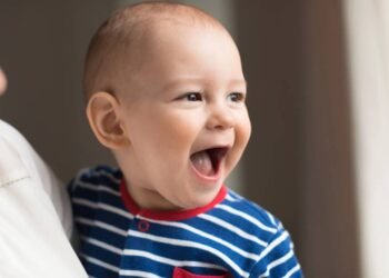 Nomes de menino com 4 letras que transmitem força e confiança