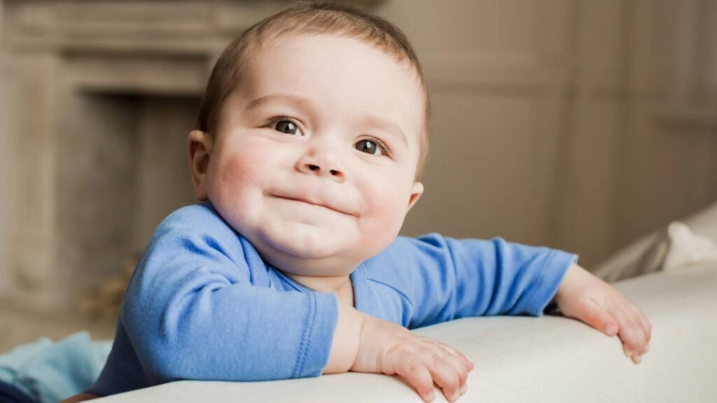 Os nomes de 3 letras mais usados por bebês famosos em 2025