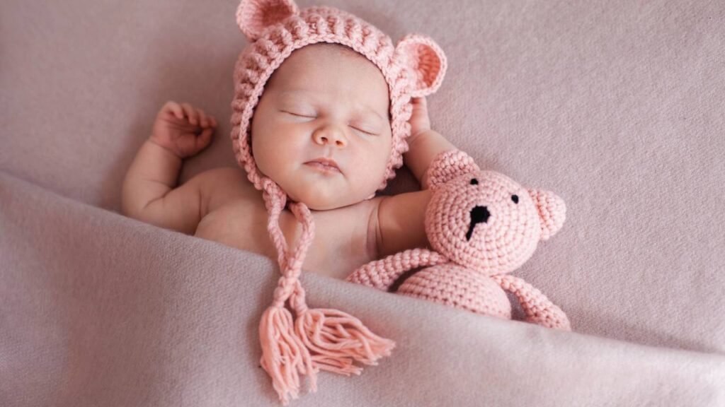 Maite, o nome que carrega afeto, história, beleza e delicadeza em 5 letras