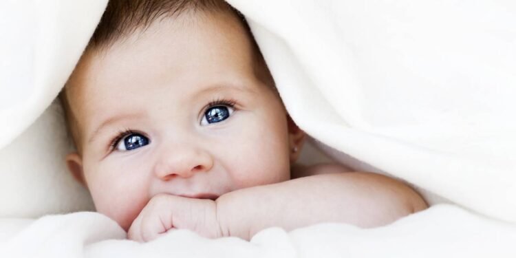 O nome feminino mais usado da história continua encantando gerações