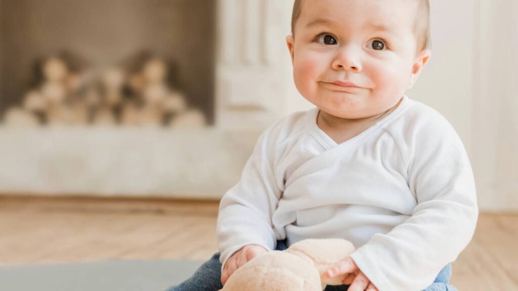 Theo virou o queridinho dos pais modernos e está dominando os cartórios
