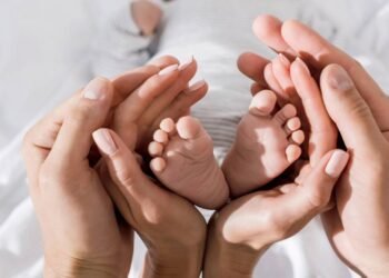 O nome feminino mais popular e elegante entre os bebês de 2025, conheça o significado