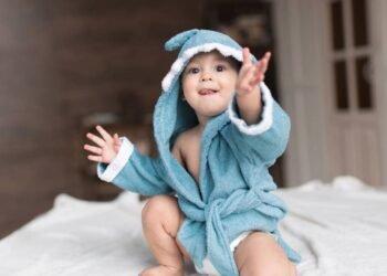 Os nomes de 3 letras mais usados por bebês famosos em 2025