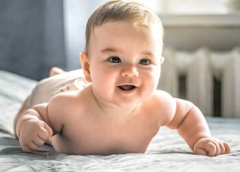 Os nomes de bebê mais sérios e marcantes que estão em alta