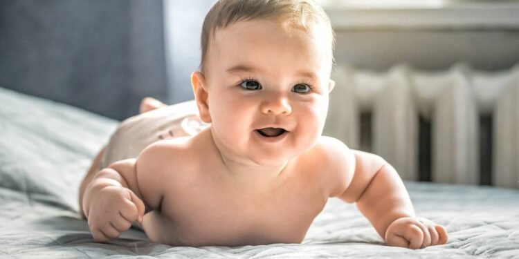 Os nomes de bebê mais sérios e marcantes que estão em alta