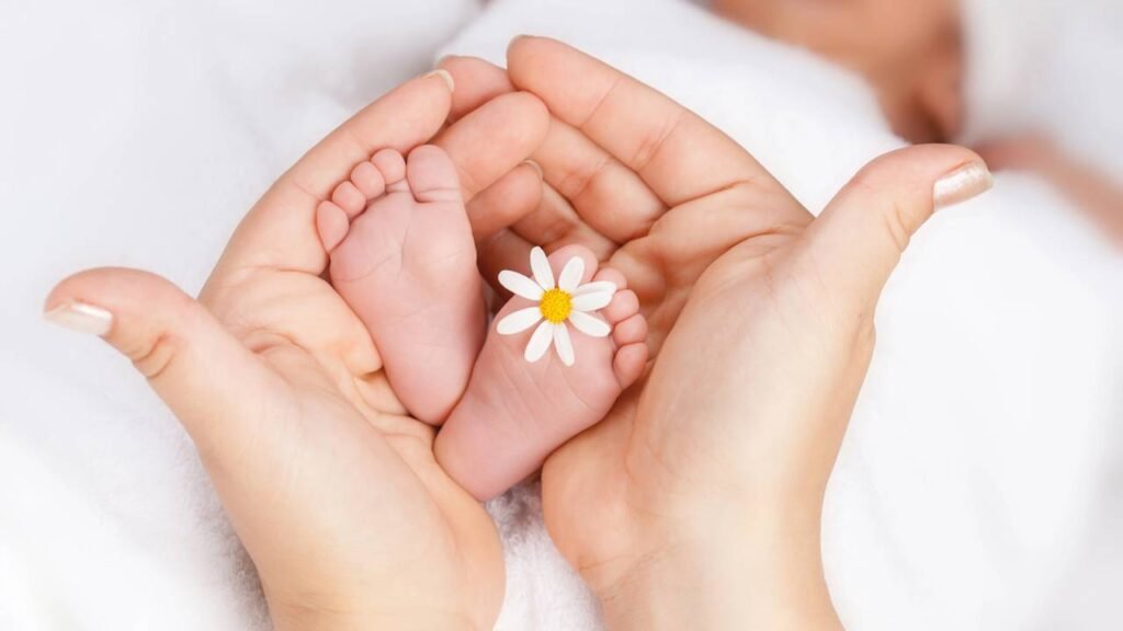 Nomes clássicos de bebê que atravessam gerações e continuam encantando