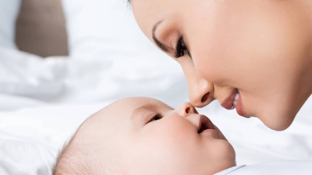 Os nomes de bebê mais sérios e marcantes que estão em alta