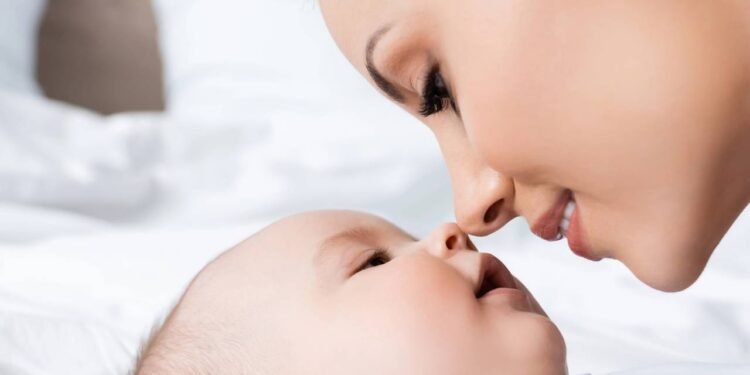 Os nomes de bebê mais sérios e marcantes que estão em alta