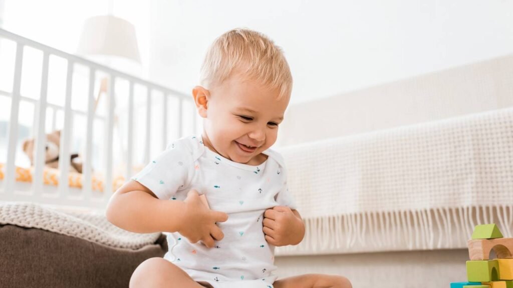 Nomes de menino que soam tão sérios que ficam engraçados