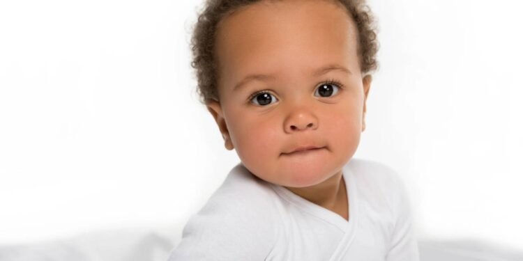 Nomes de menino que soam tão sérios que ficam engraçados