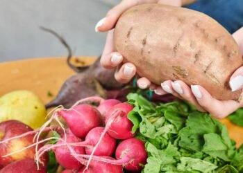 O principal alimento consumido por pessoas que vivem mais de 100 anos no Japão e que existe no Brasil